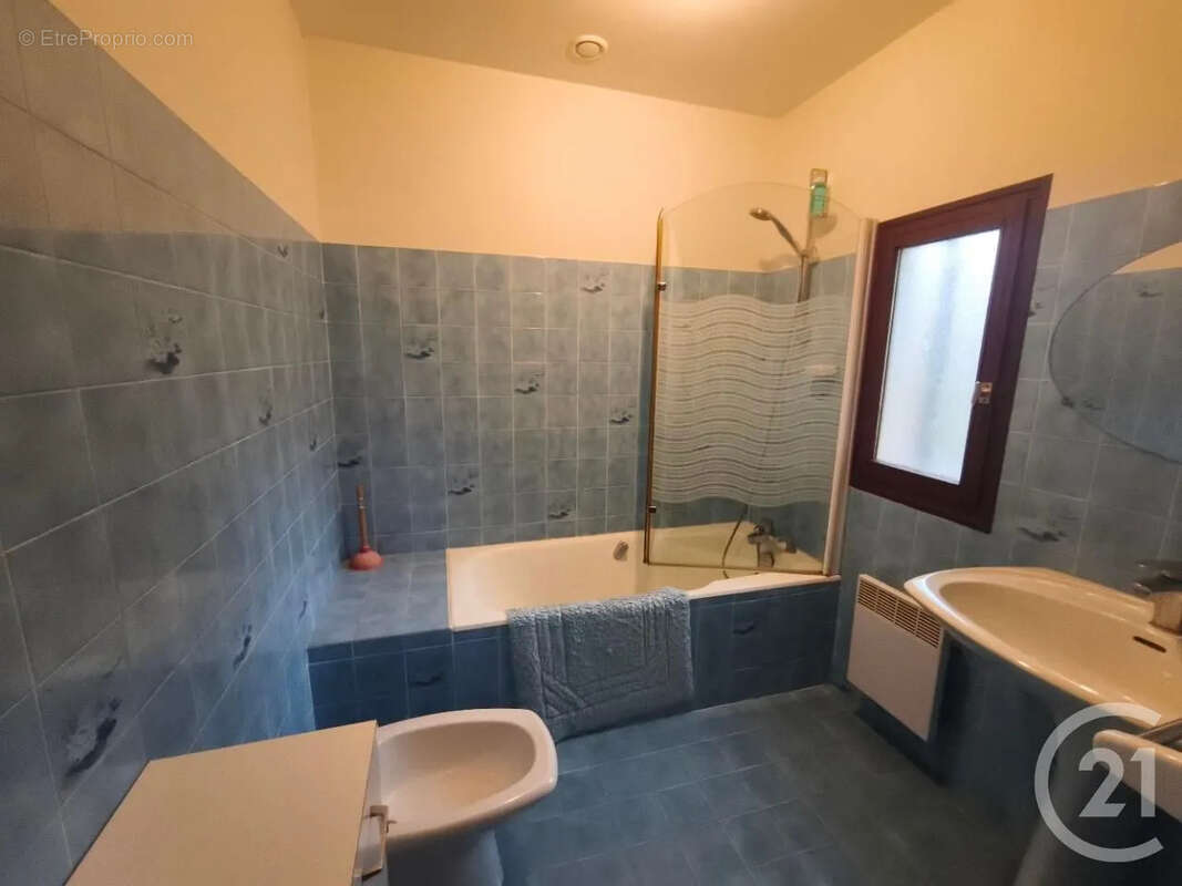 Maison à BON-ENCONTRE