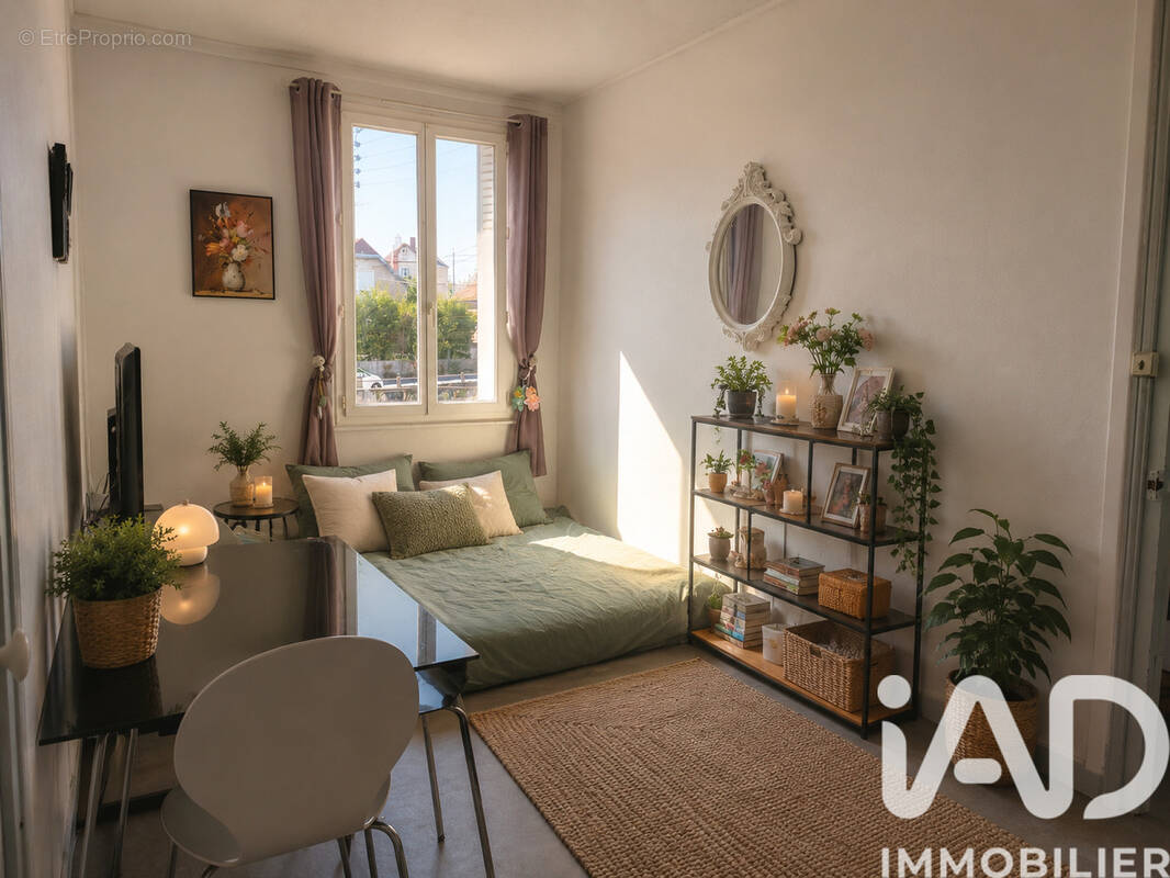 Photo 1 - Appartement à BOURGES