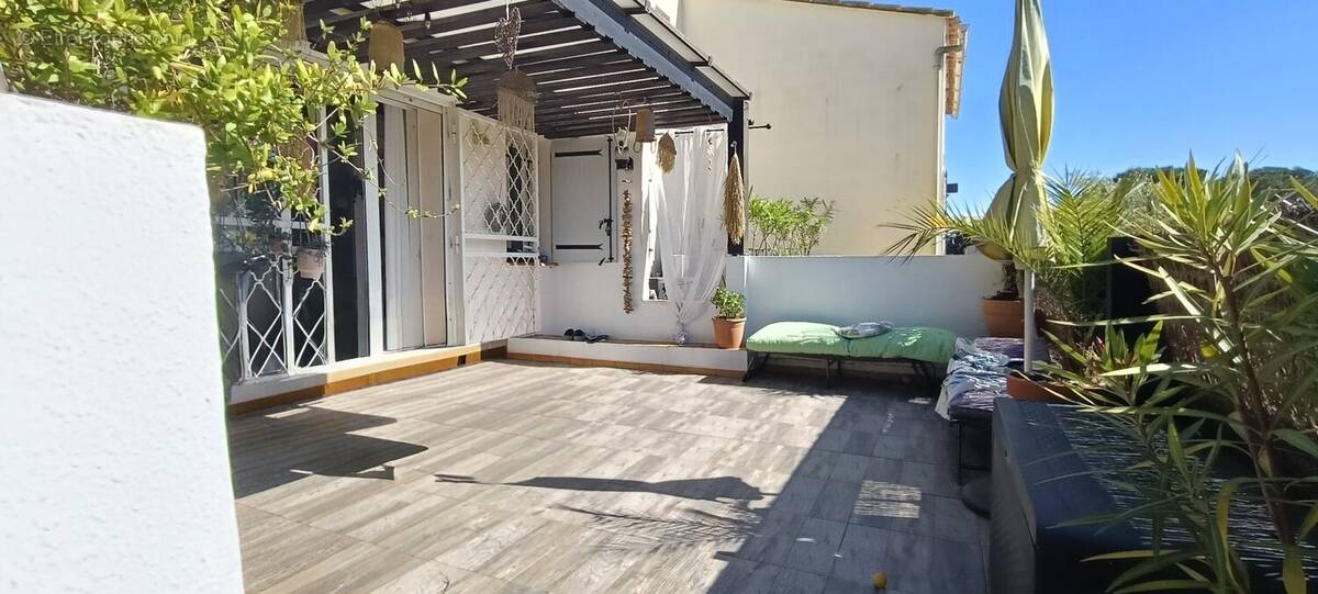 Appartement à AGDE
