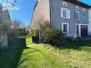 Maison à OGEVILLER