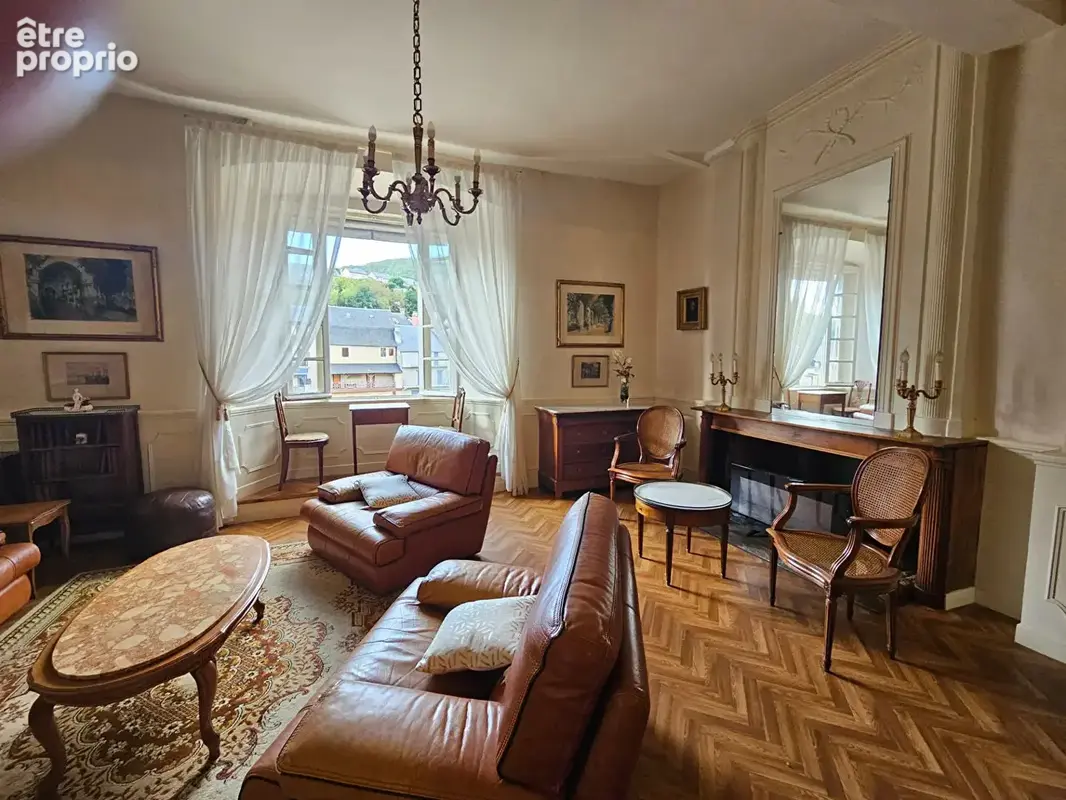 MAISON - Balcon Coeur de Village - photo 2
