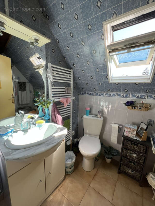 Maison à MENETREOL-SOUS-SANCERRE