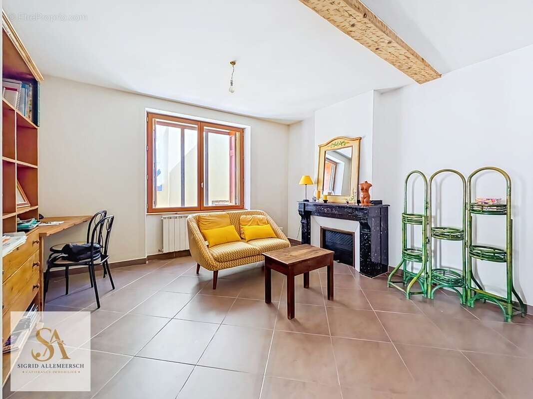 Maison de caractère rénovée avec garage au cœur de Boutenac - photo 7