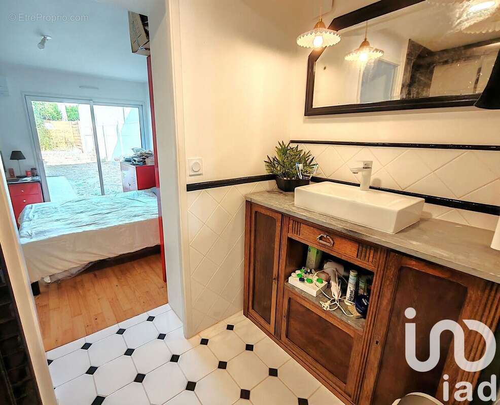 Photo 9 - Maison à MERIGNAC