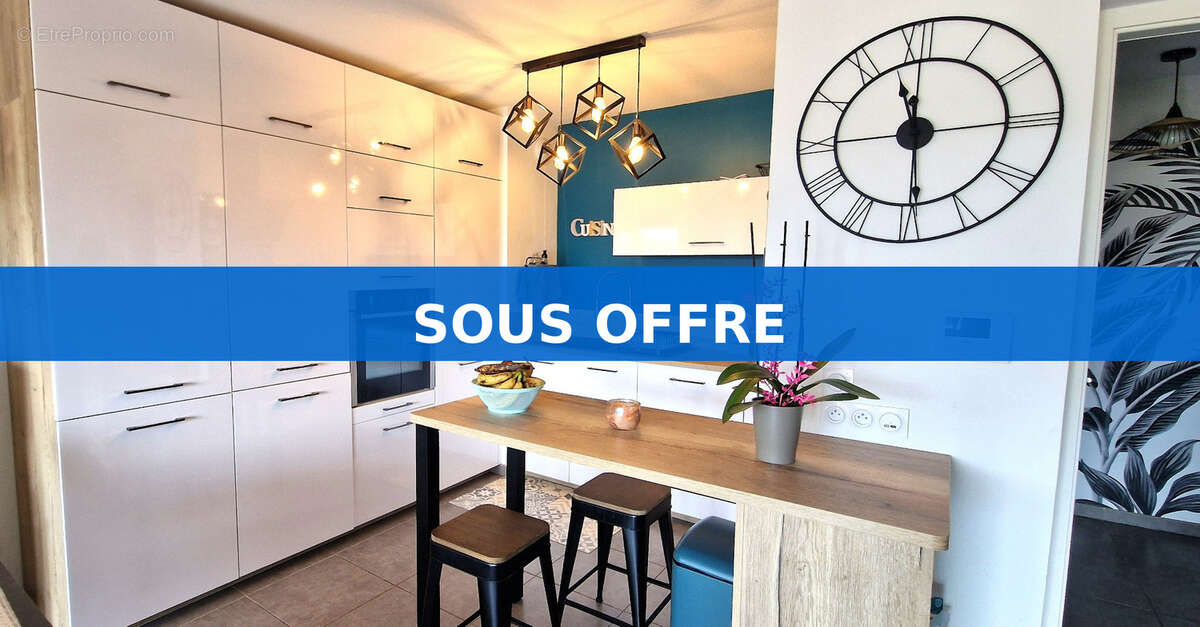 Appartement à SAINT-PIERRE-EN-FAUCIGNY