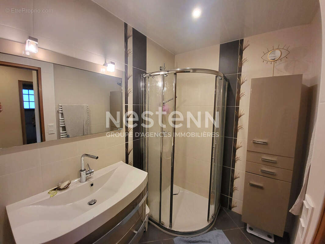 Maison à LA FERTE-SAINT-CYR