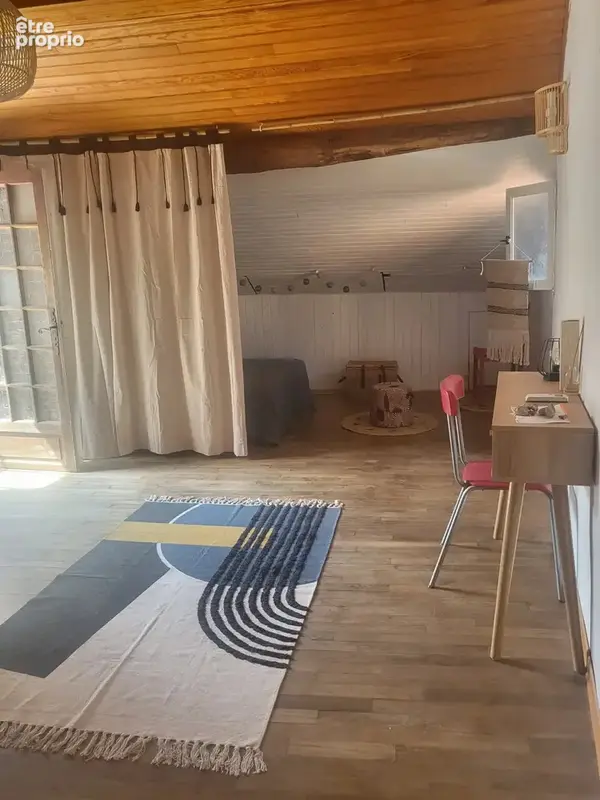 Appartement 3 pièces 88 m² à vendre à Oletta (20232) - photo 8