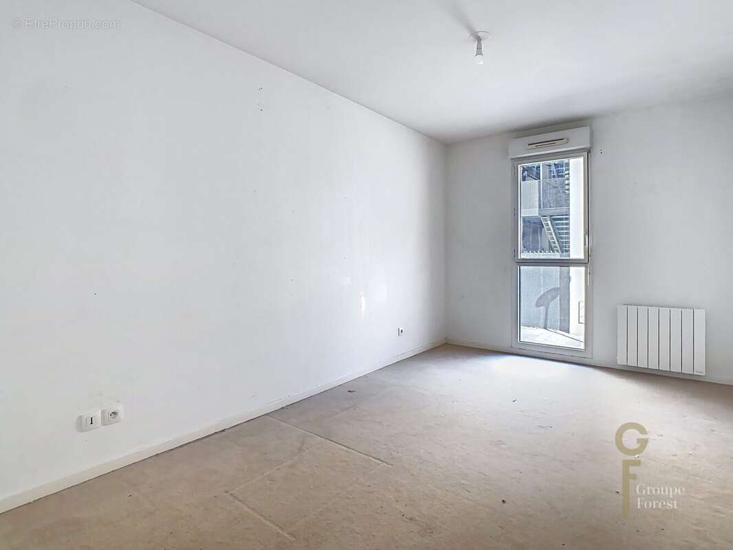 Appartement à ROUBAIX