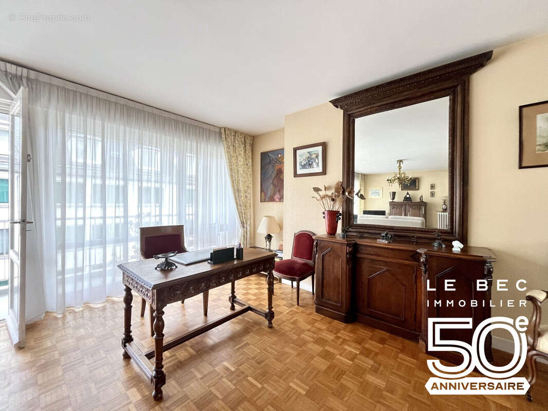 Appartement 124 m² à Vannes  - photo 3