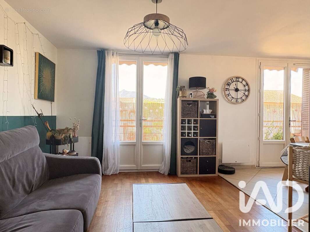 Appartement 63 m² à Barberaz  - photo 3