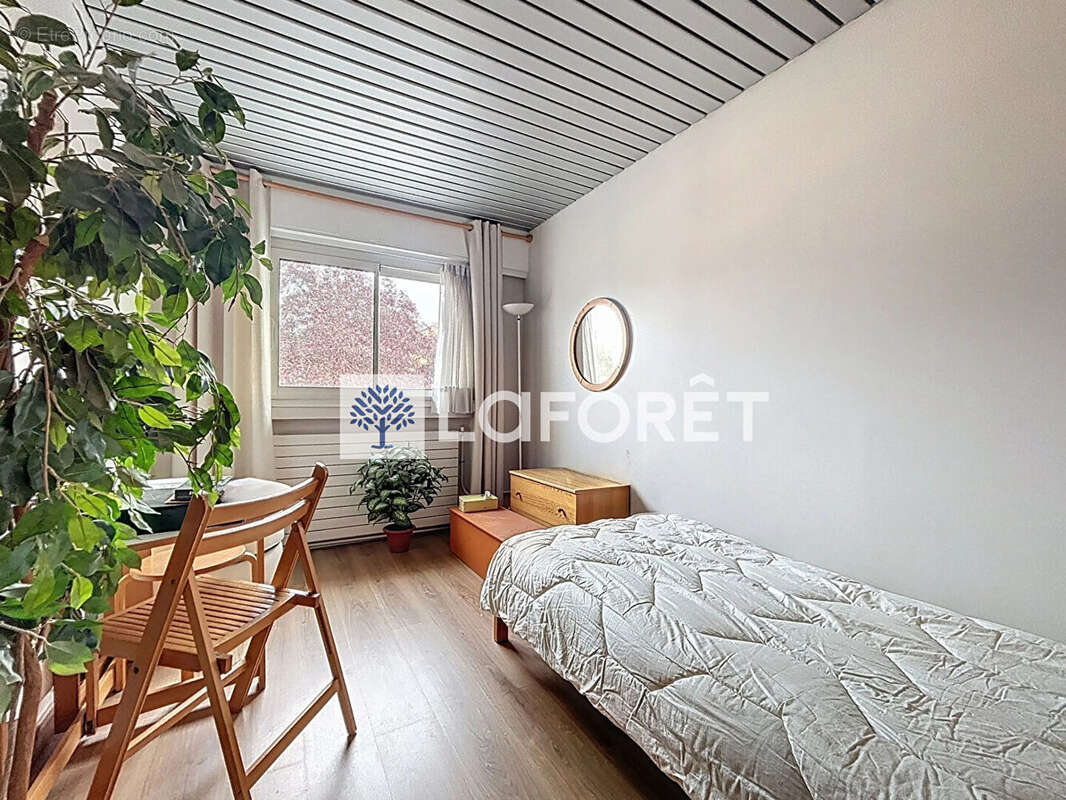 Maison à LOUVECIENNES