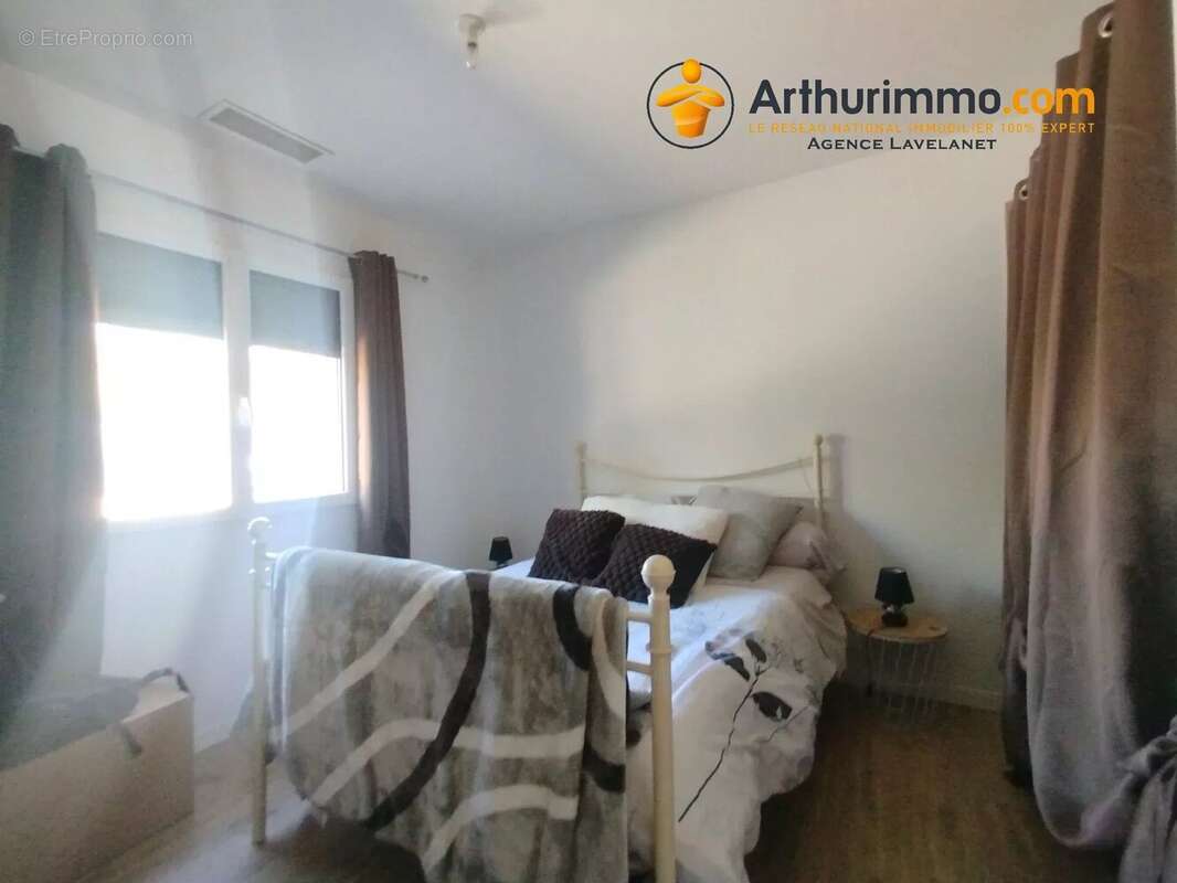 Maison à SAINT-JEAN-DE-VERGES