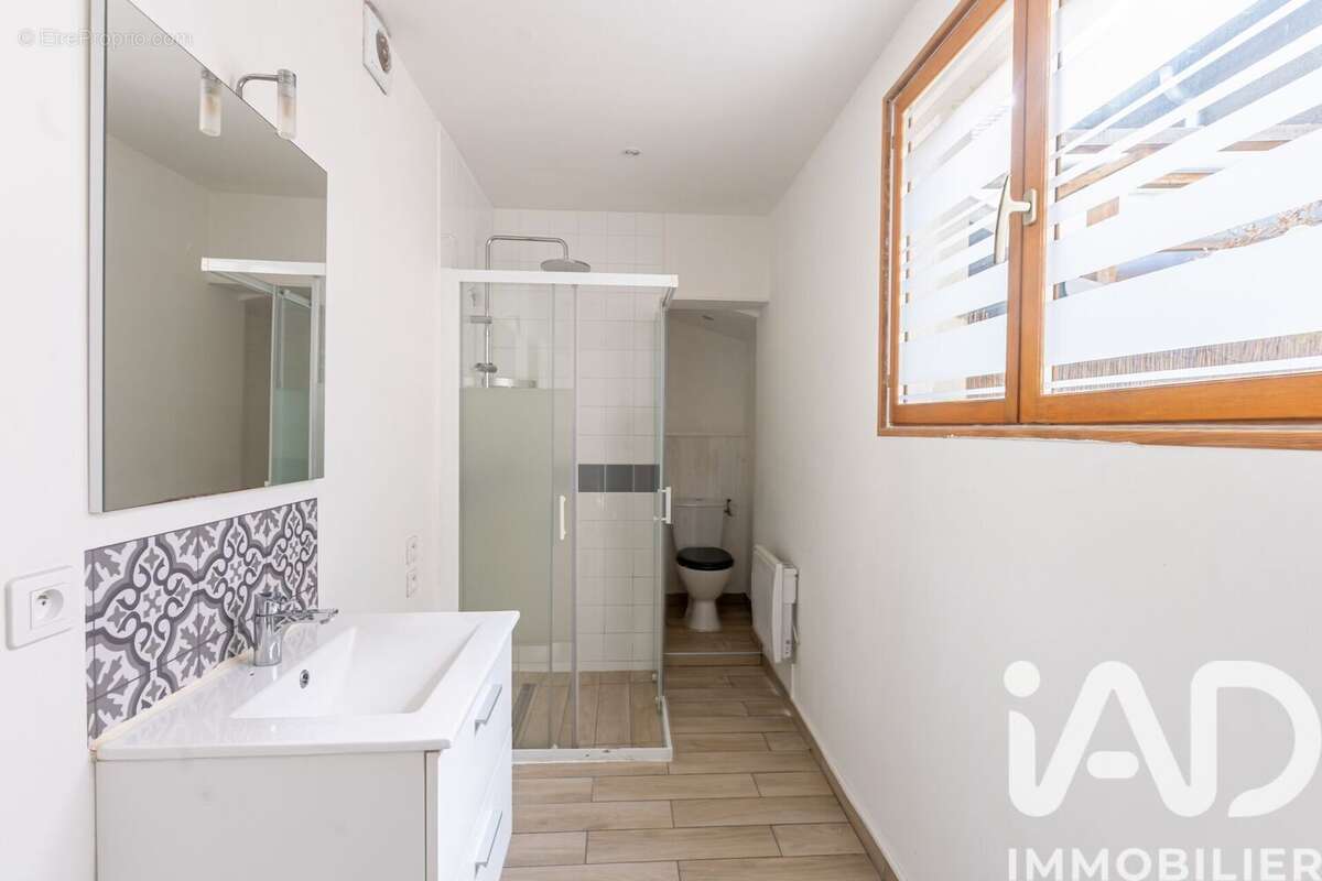 Photo 4 - Maison à VAILLY-SUR-AISNE