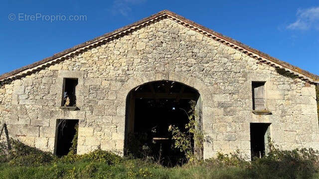 Maison à FOULAYRONNES