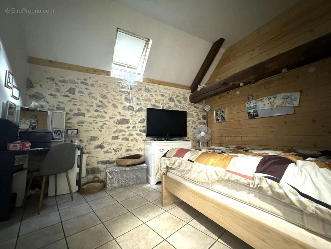 Photo 7 - Maison à REBENACQ