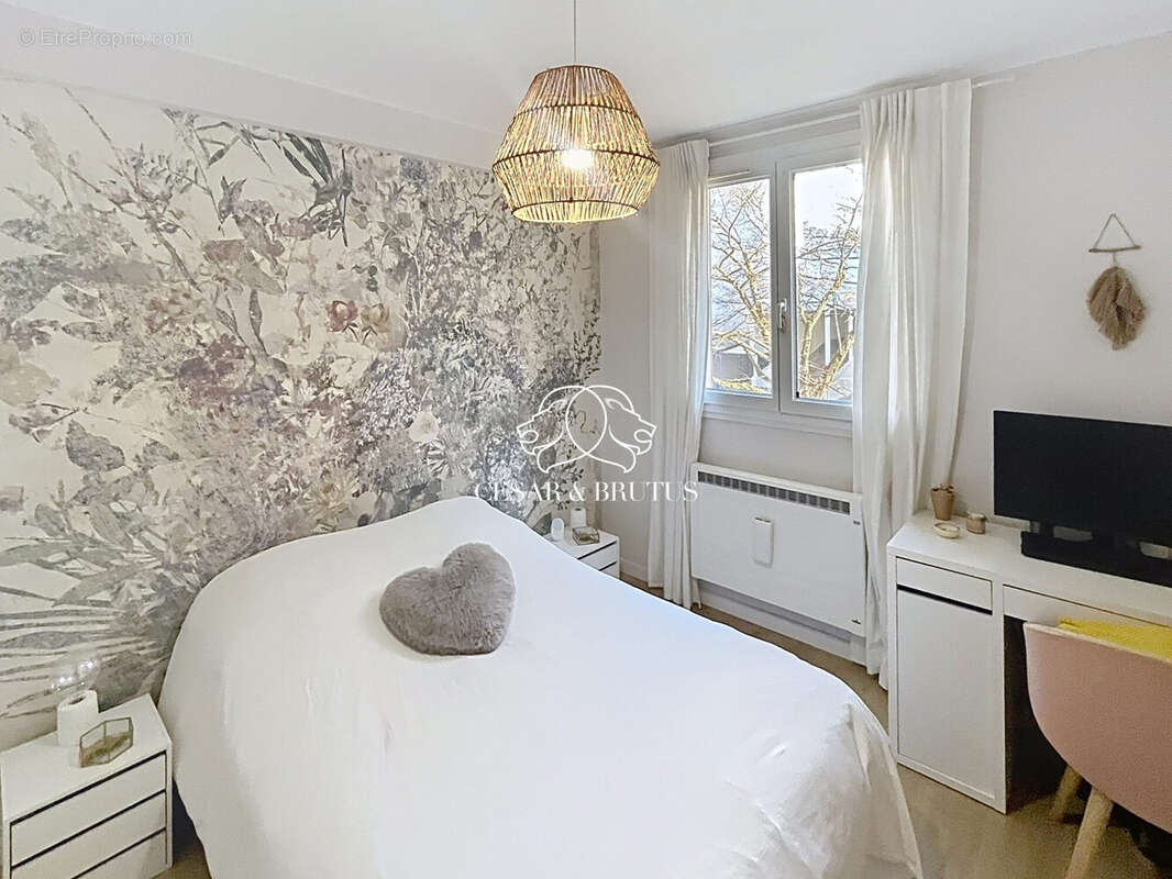 Appartement à LYON-8E