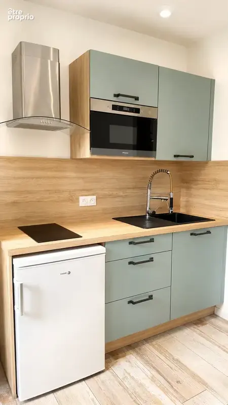 Seignosse   2 appartements en 1 : charme, rentabilité & modularité - photo 11