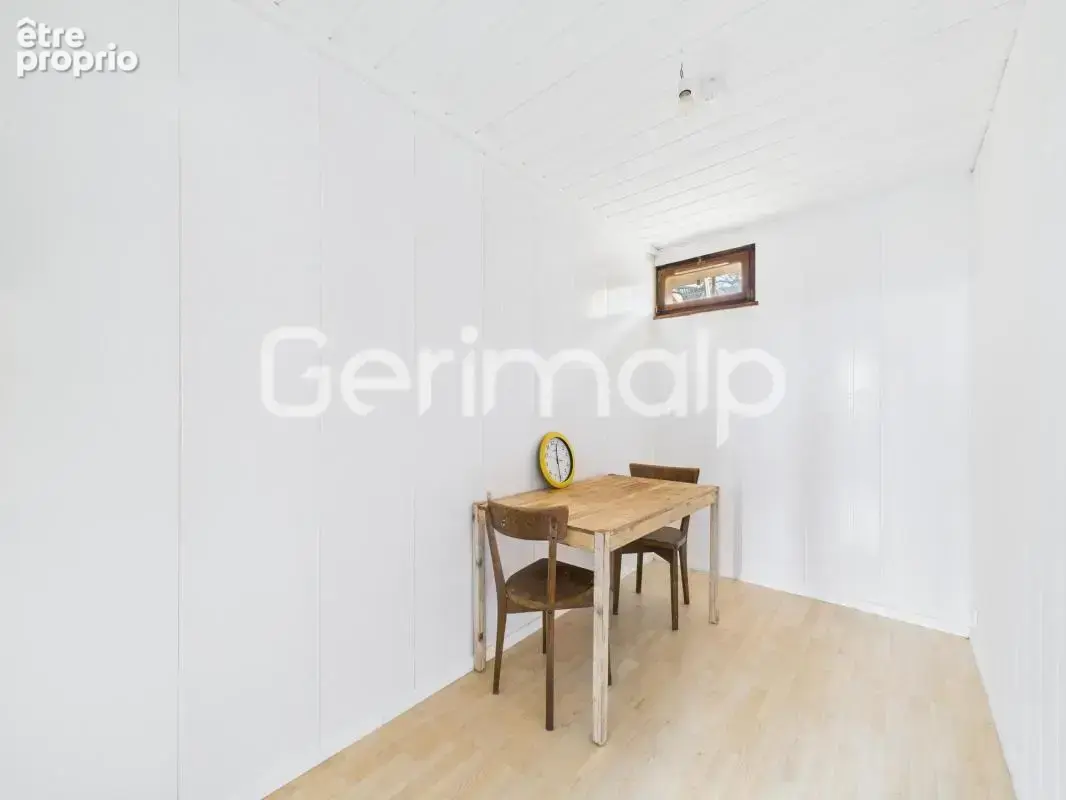 Vente - Appartement - 2 pièces + cuisine - 38,51 m² - 162 000 € - photo 7