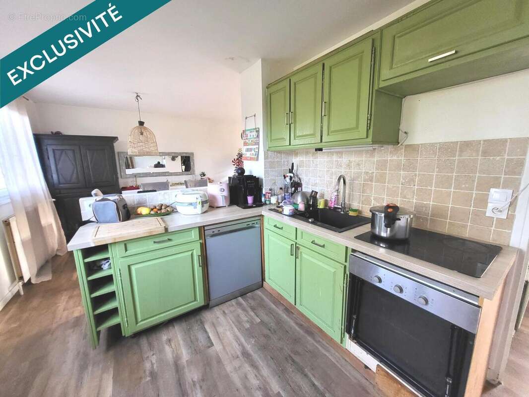 Photo 8 - Maison à EGLY