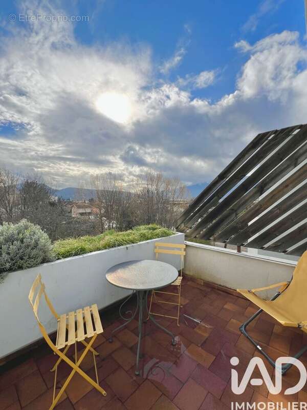 Photo 3 - Appartement à EYBENS