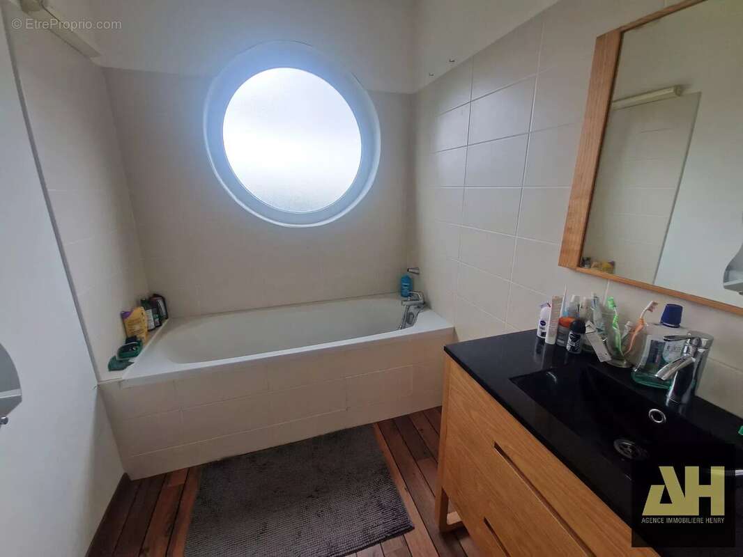 Appartement à GUIPAVAS