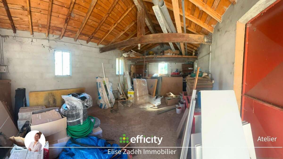Maison 4 pièces 180 m² à vendre à Aveize (69610) - photo 12