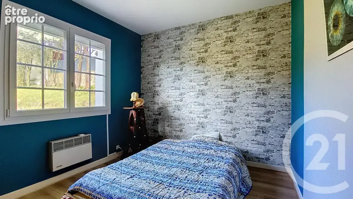 Maison 4 pièces 96 m² à vendre à Saint-Cyr-Sur-Le-Rhone (69560) - photo 13