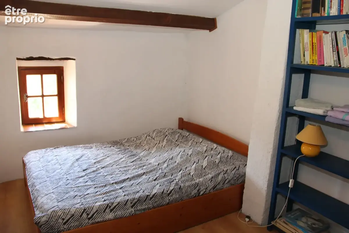 Maison de ville de 136m2 composée de deux logements et d'une terrasse - photo 9