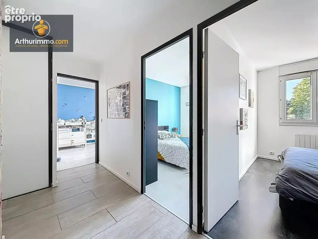 Vente Appartement Eaubonne(95600) 358 000ï¿œ - photo 5