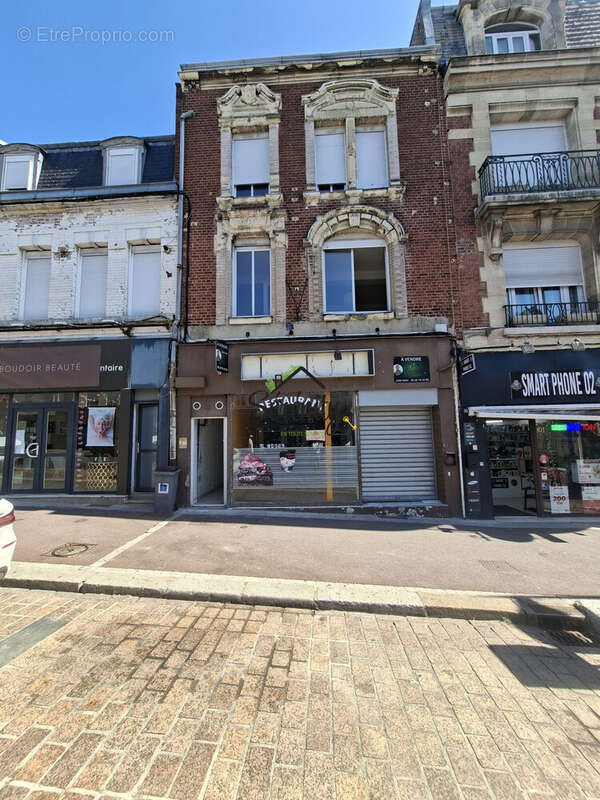 Maison 202 m² à Saint-Quentin  - photo 3