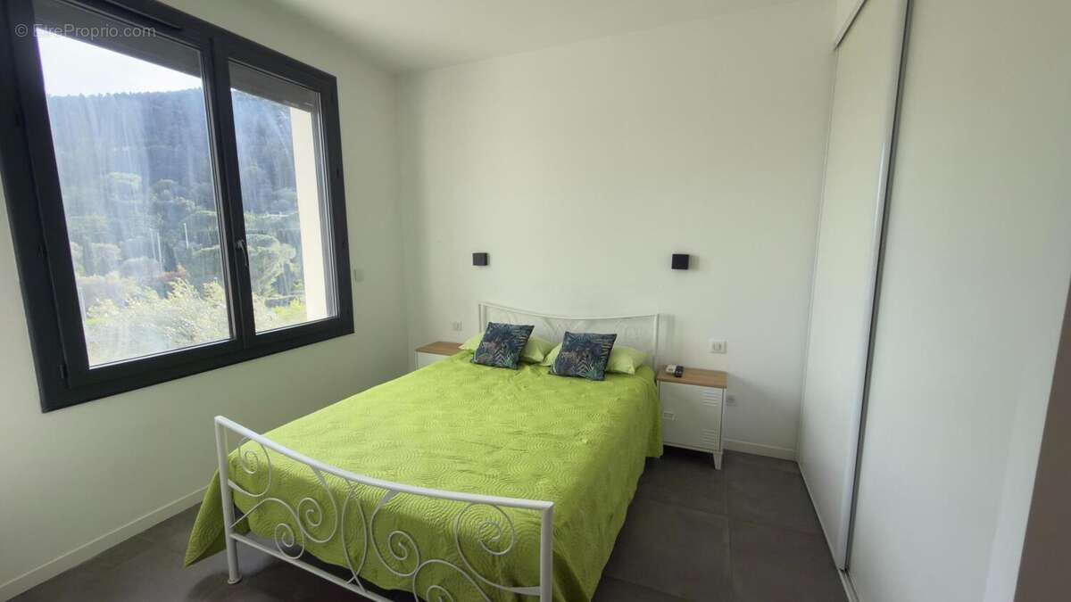 Photo 8 - Appartement à LA VALETTE-DU-VAR