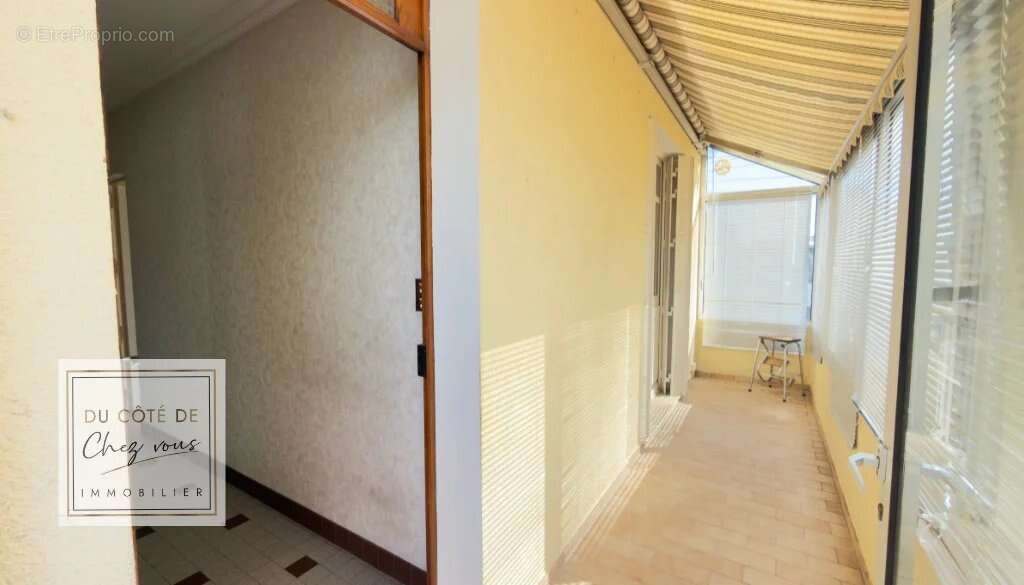 Maison independante  avec 3 chambres sur sous sol total + co - photo 19