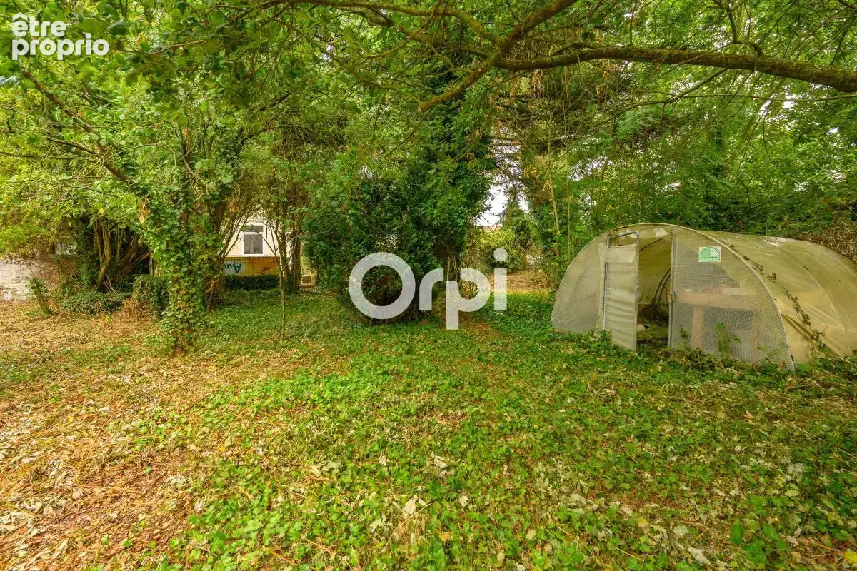 Maison individuelle 168 m² – 4 chambres – Cysoing centre - photo 15