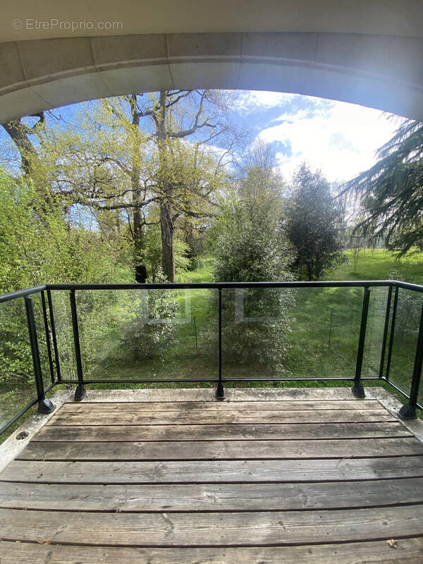 Appartement à BRUGES
