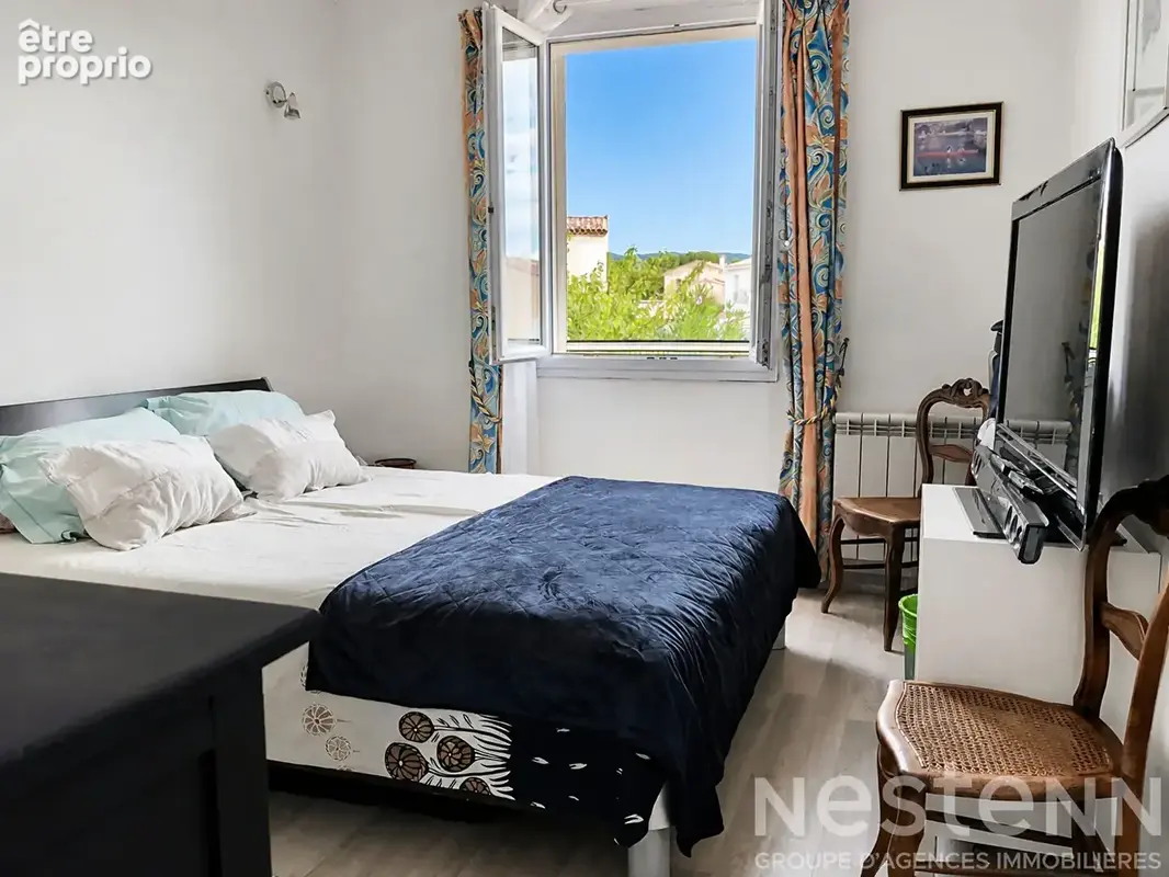 Maison 4 pièces à vendre à La Londe-les-Maures - Rare sur le marché ! - photo 5