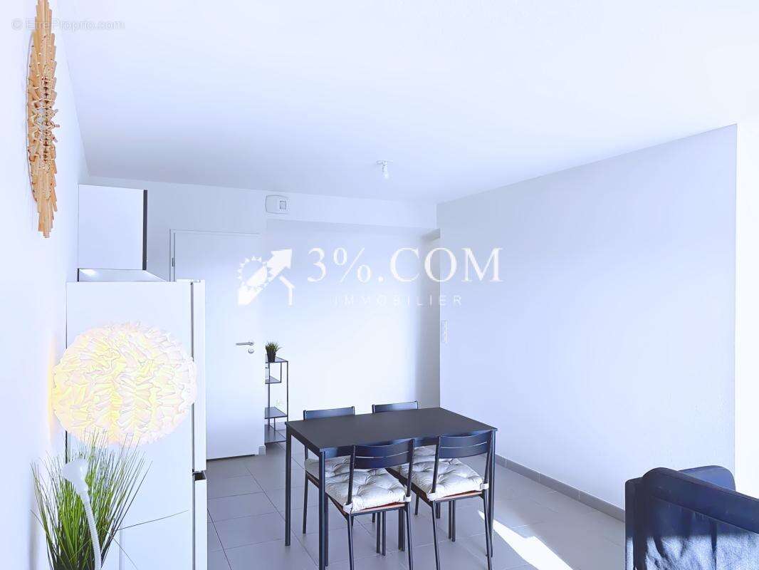 Appartement à NARBONNE