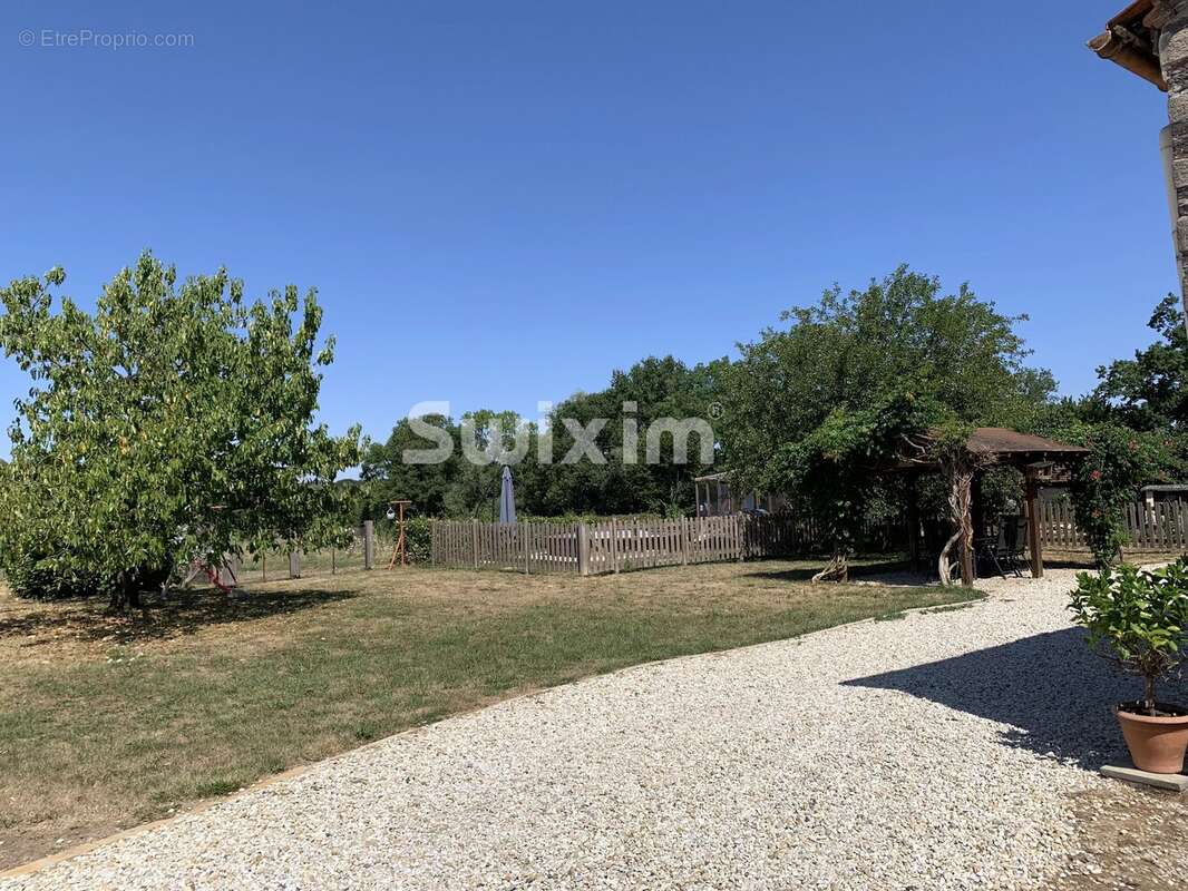 Maison bressane - photo 2
