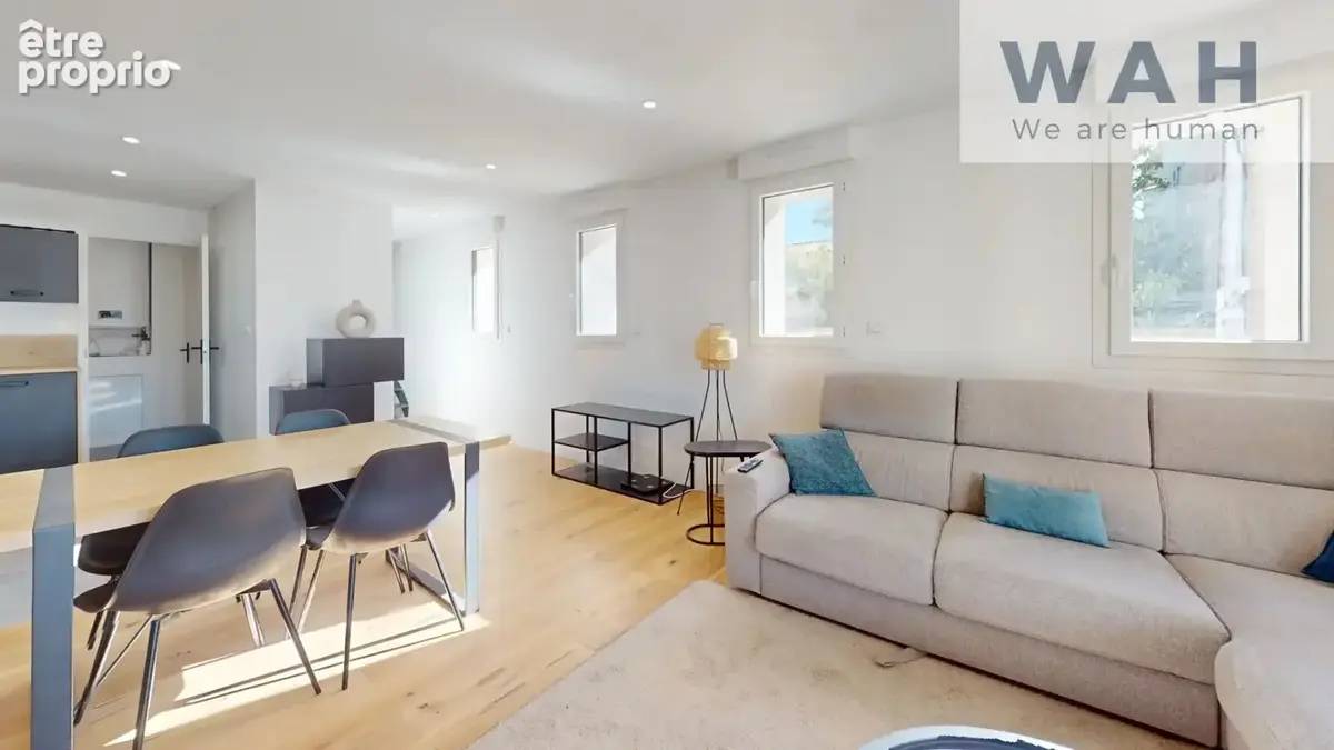 RARE Maison de ville T4 avec extérieur - Proche gare à Vergè - photo 7