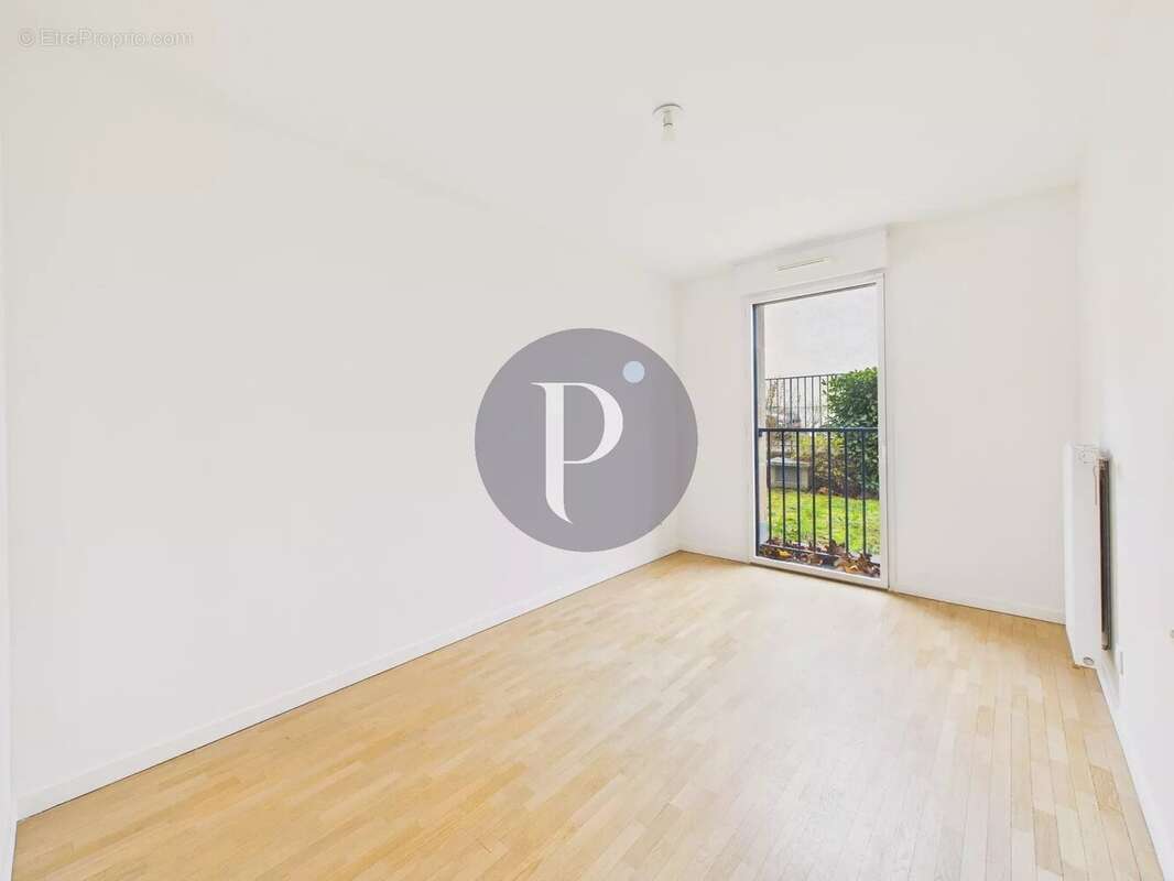 Appartement à THIAIS