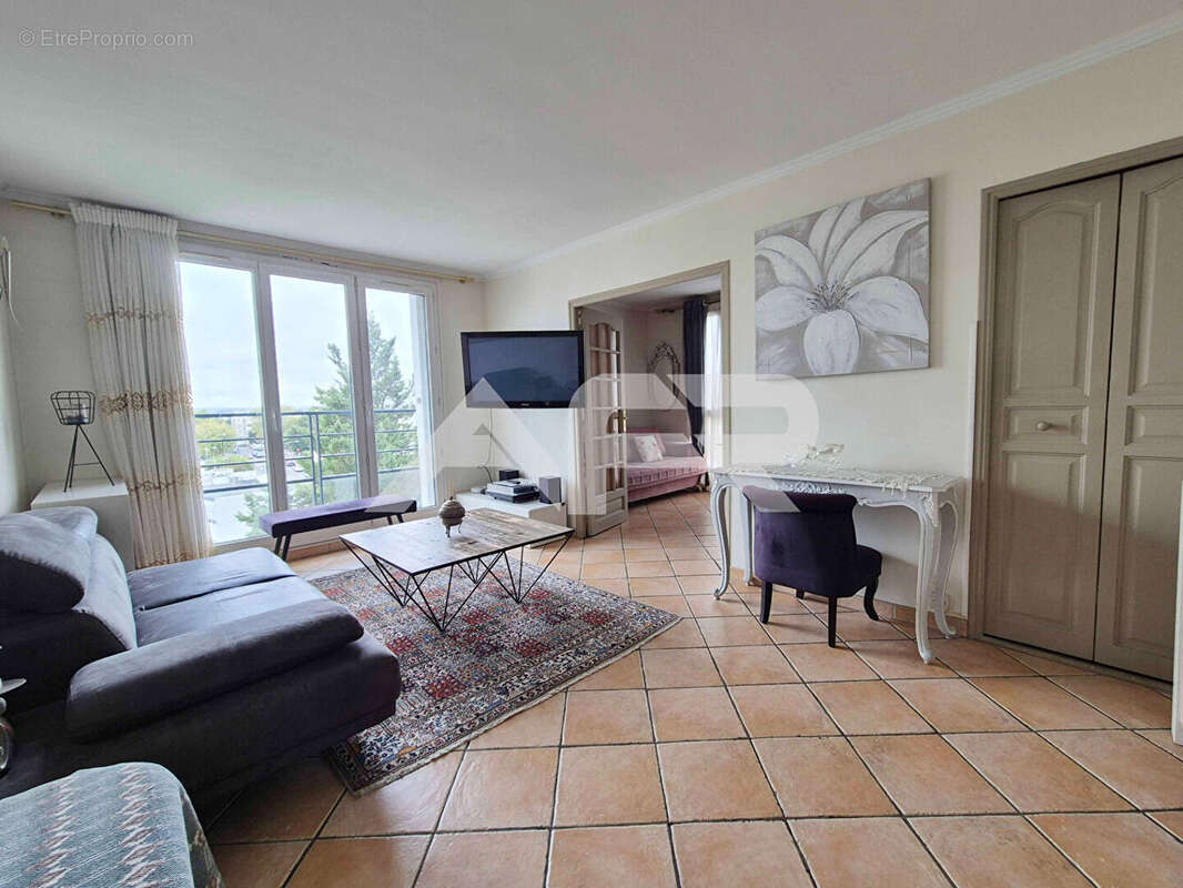 Appartement à CHATOU