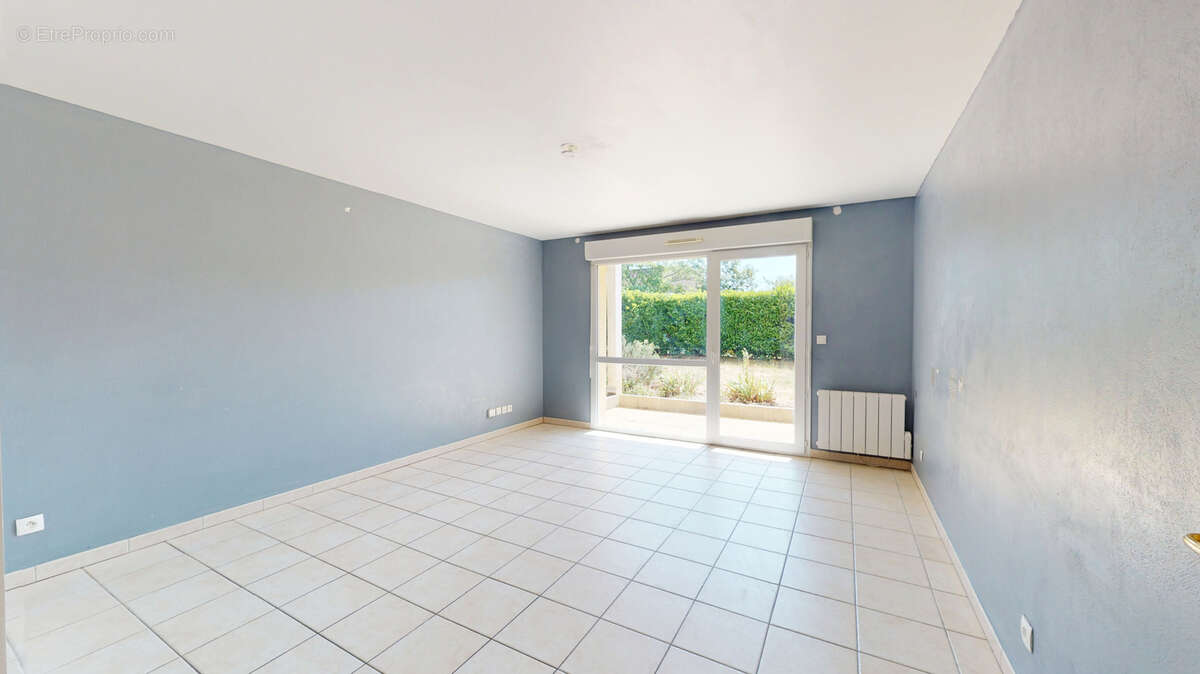 Appartements 3 chambres avec jardin, parkings et garage - photo 4