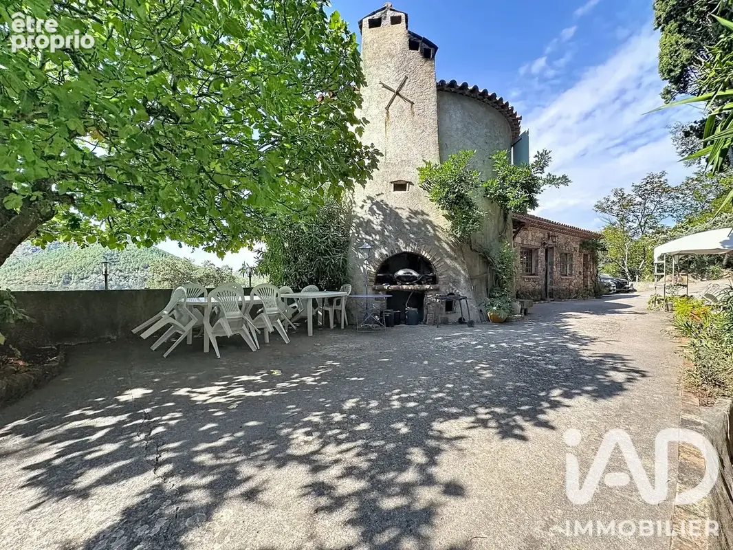 Photo 3 - Maison à THEOULE-SUR-MER