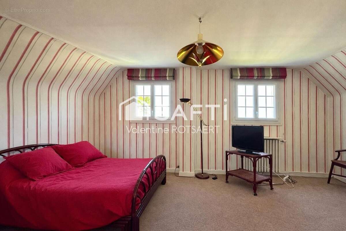 Photo 7 - Maison à RIBECOURT-DRESLINCOURT