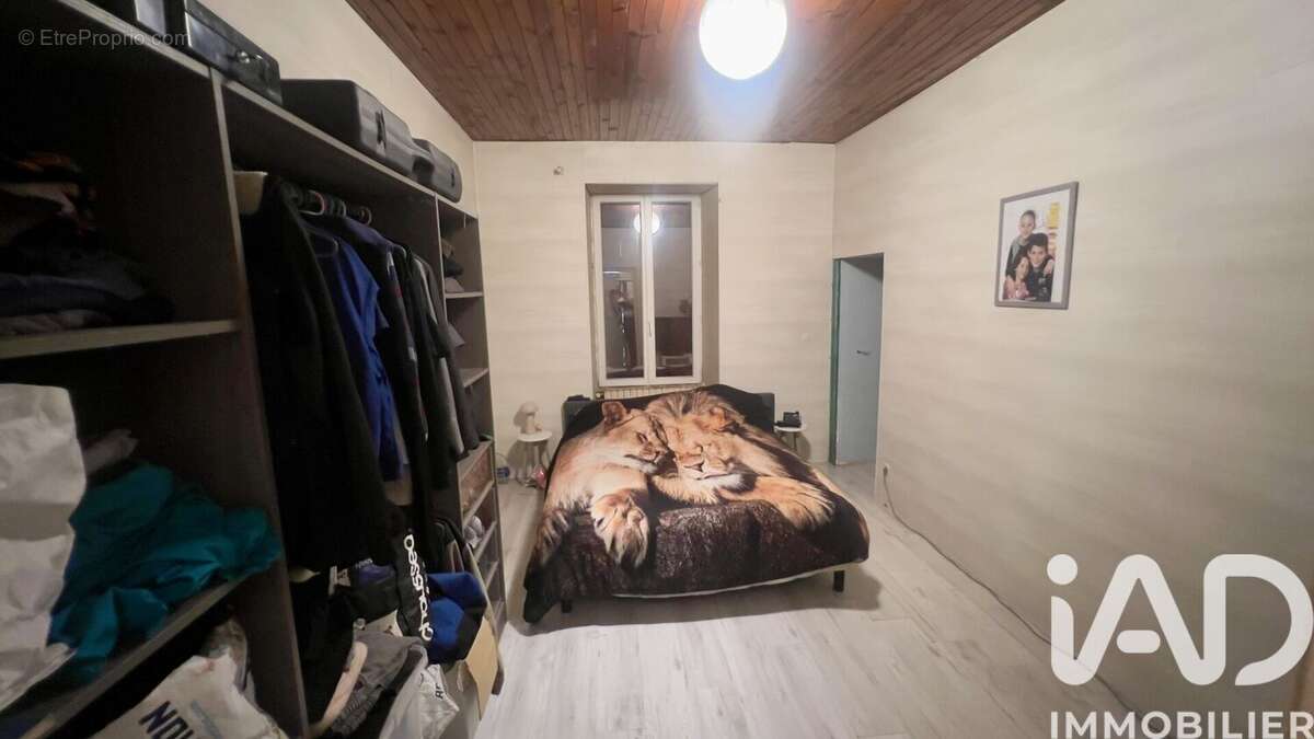 Photo 8 - Maison à PRASLAY