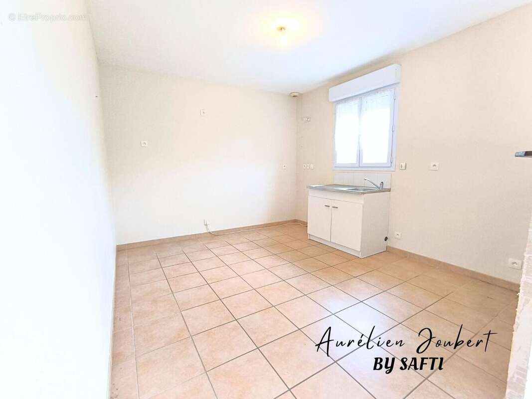 Photo 3 - Maison à DUN-LE-PALESTEL