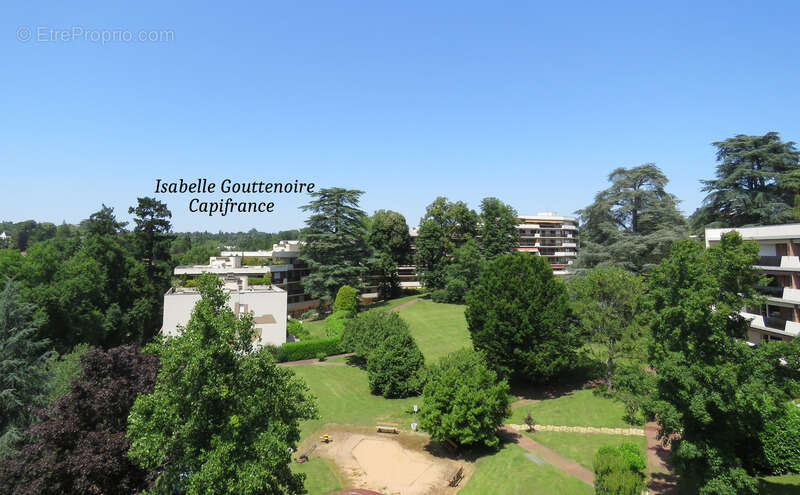 Appartement à ECULLY