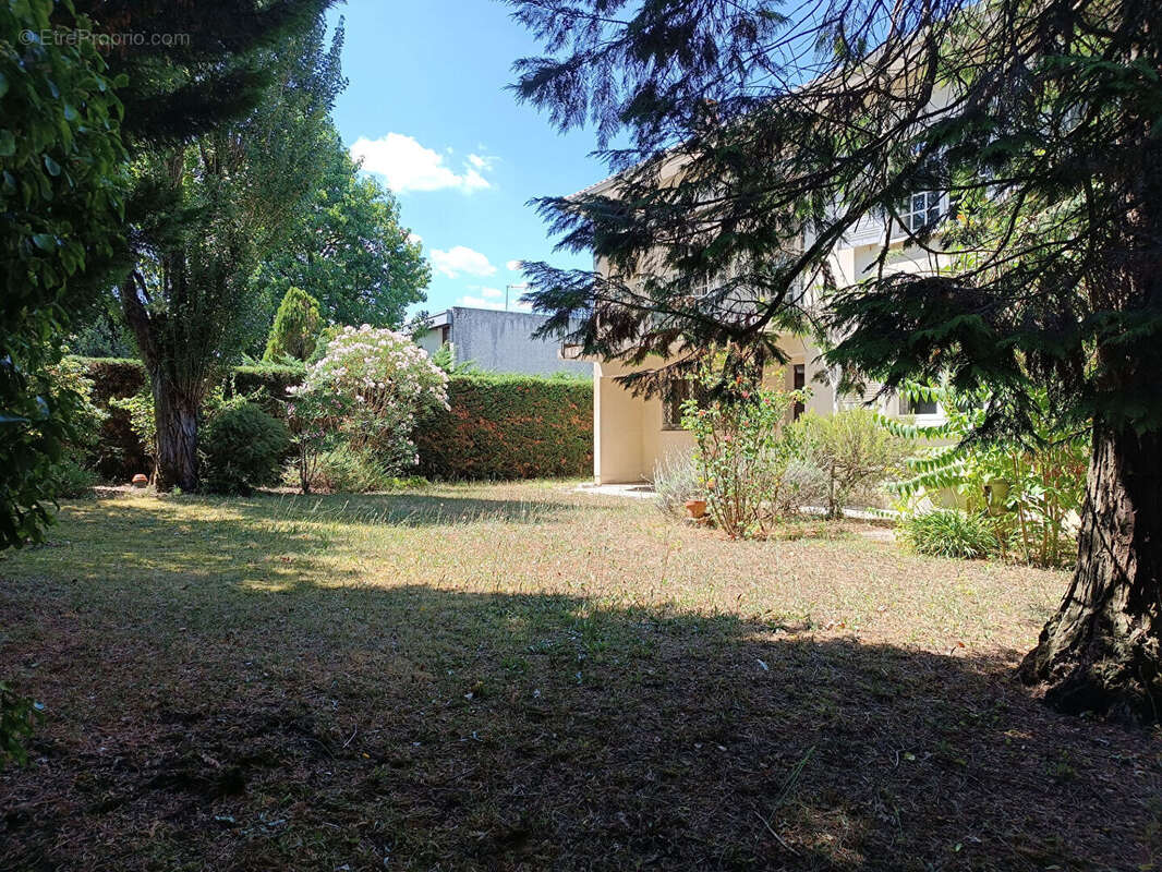 Maison à VILLENAVE-D'ORNON