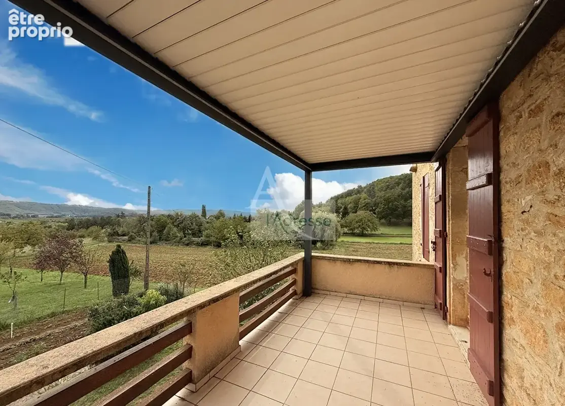 Propriété 2 maisons, dépendances, plus de 4 ha - photo 12