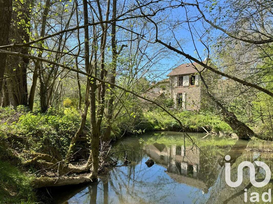 Photo 2 - Maison à LEMBEYE