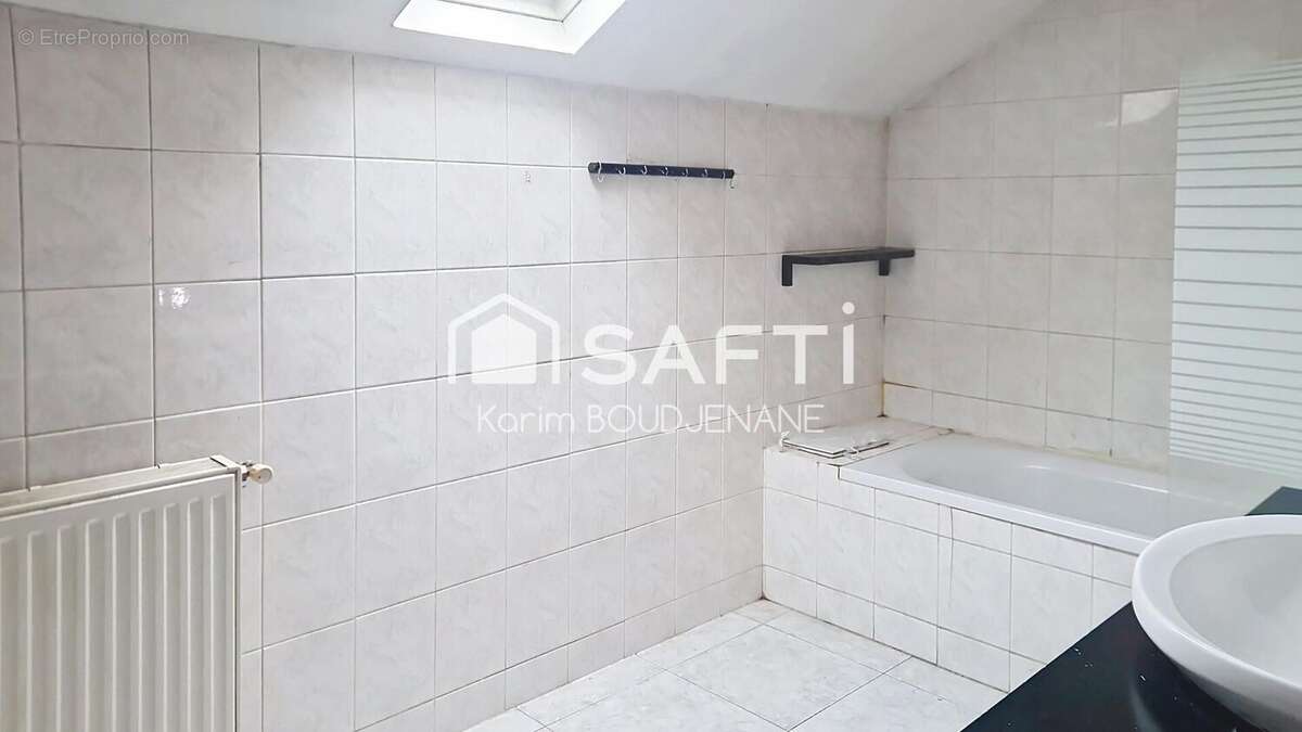 Photo 7 - Maison à BEAUMONT-SUR-OISE